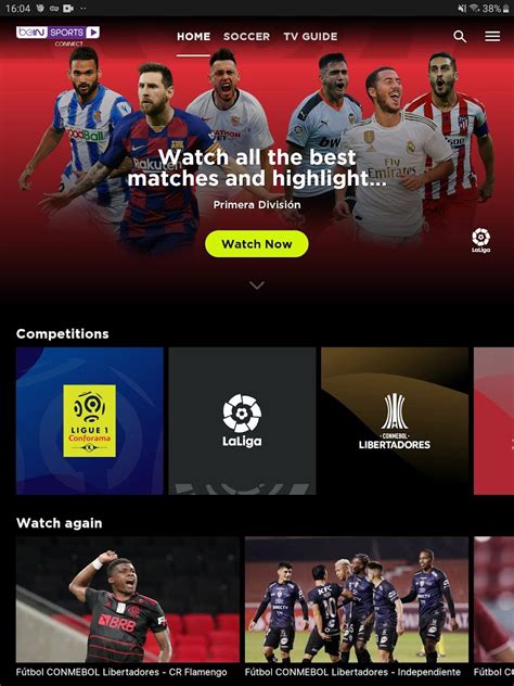 Bein Sports Connect Apk Android