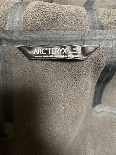 Yahooオークション Arcteryx Cordova Jacket アークテリクス コル