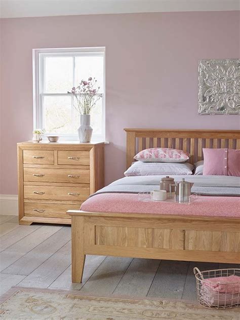 2018s Trendiest Colours For Interiors Oak Furniture Land In 2021