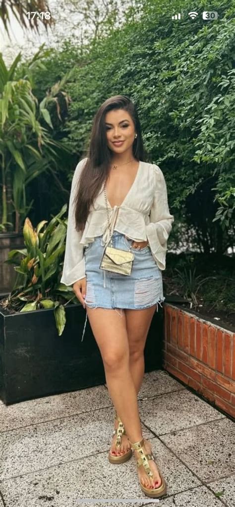Look Para Ir No Pagode - Looks Para Ir No Pagode