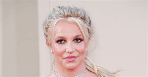 Britney Spears Is Now On The Right Medication After Conservatorship