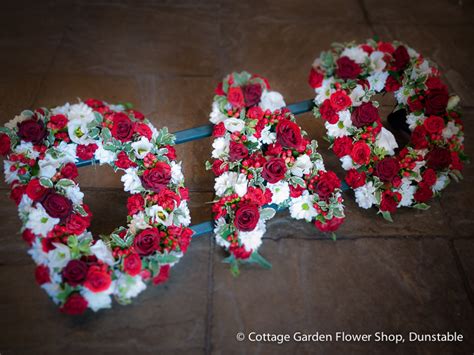 Dad Tribute Cottage Garden Dunstable