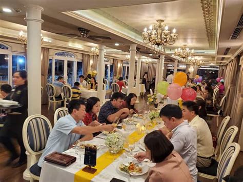 Ho Chi Minh City Water Puppet Show Cyclo Dinner Cruise Getyourguide