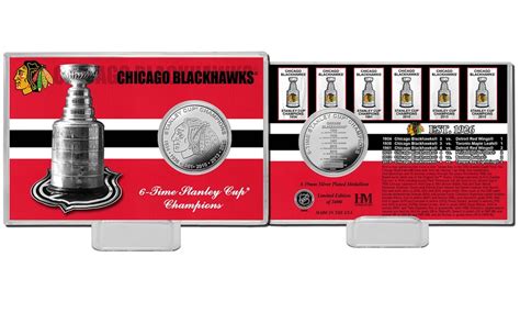 The Highland Mint Stanley Cup "History" Silver Coin Card | Groupon