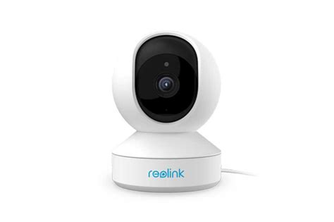 Reolink E1 Pro Review This Indoor Home Security Cam Delivers A Great