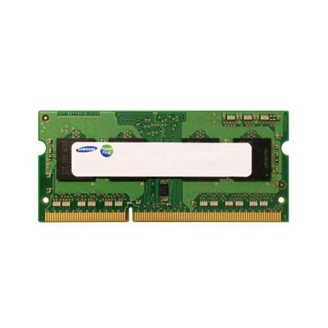 M471B5273DHO-CH9 Samsung 4GB SODIMM Laptop Memory