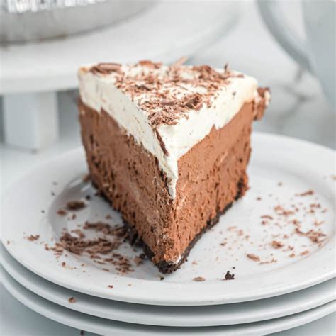 Best Chocolate Desserts - Desserts on a Dime