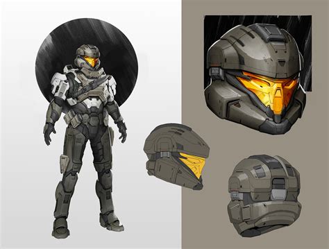 Aprender Acerca 111 Imagen Halo War Master Armor Viaterra Mx