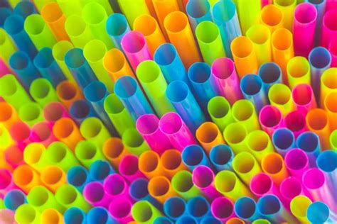 Recycling Plastic Straws - Recycling Center Near Me