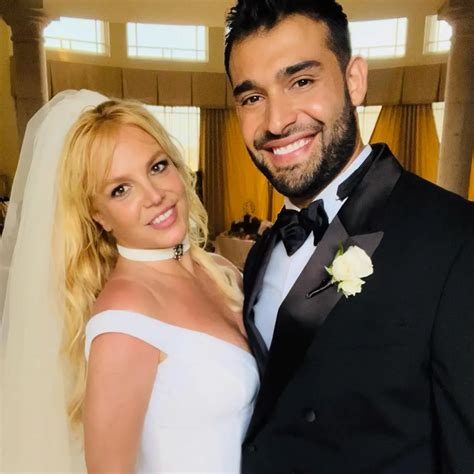 Britney Spears Speaks Out On Divorce With Sam Asghari Panmath Creations