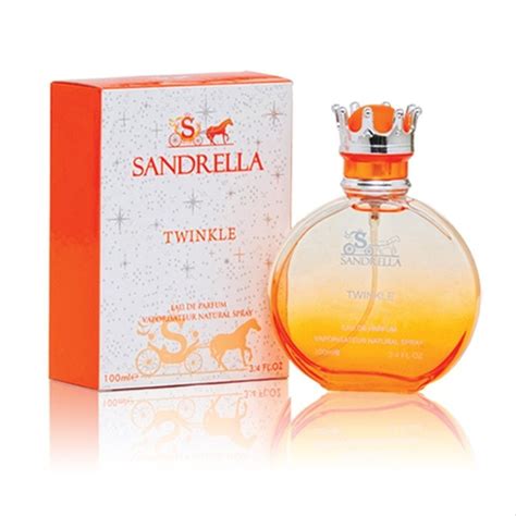 Jual PARFUM SANDRELLA TWINKLE Shopee Indonesia