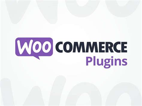 13 Mejores Plugins Gratis Para WooCommerce 2023