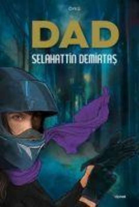 Dad Von Selahattin Demirtas Taschenbuch