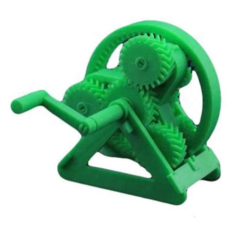 Sls Sla 3d Print Plastic Figure Work 3d Model Rapid Prototyping 3d