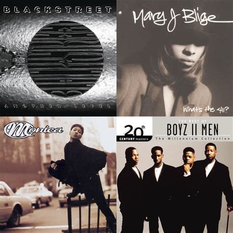 Motownphilly Upbeat 90s Randb Playlist By Swanronson Spotify