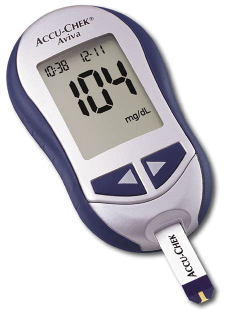 How To Test Blood Sugar With Meter True Result Blood Glucose Meter