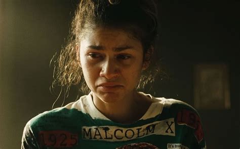 Euphoria Season 2 Episode 6 Recap Rue Struggles To Get Clean Spoilers