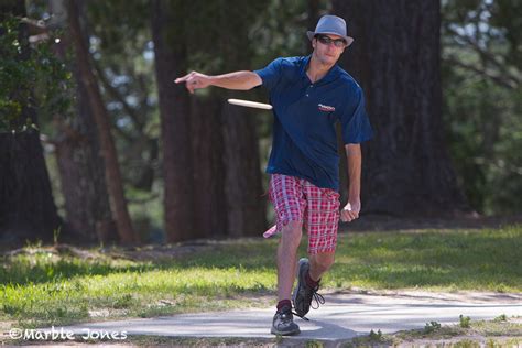 Marble Jones Photography PDGA Top Players