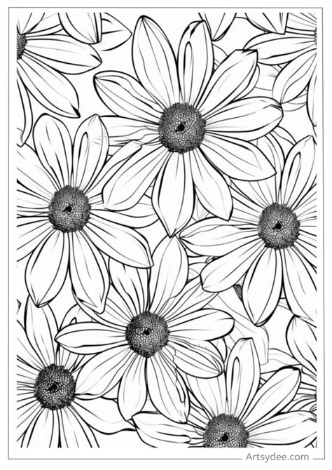 Unlock Your Imagination With Free Zendoodle Printables Artsydee