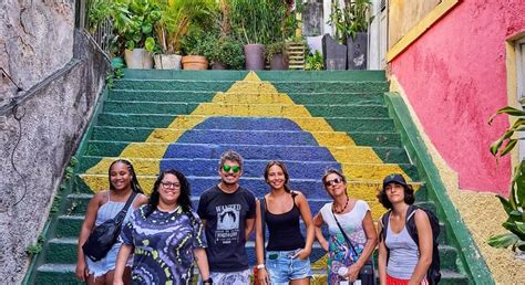 Free Tour Pedra Do Sal Rio Afro Culture Rio De Janeiro FREETOUR