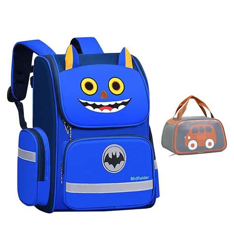 School Backpack For Kids with Insulated Lunch Bag | Shop Today. Get it ...