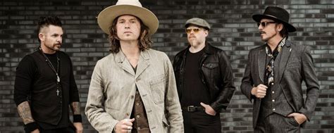 Rival Sons Announce New Album ‘lightbringer Share Rollicking Single