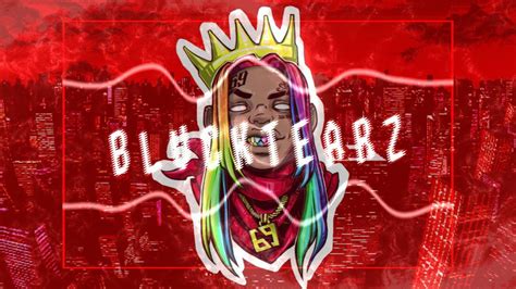 6ix9ine Type Beat 69 Prod Blvcktearz Youtube