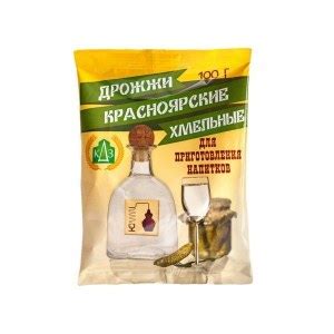 Спиртовые дрожжи « Самогоныч.РФ