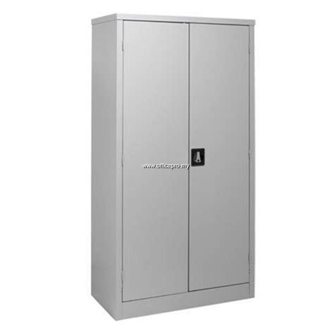 Steel Full Height Swing Door Cupboard Steel Full Height Cupboard Jb