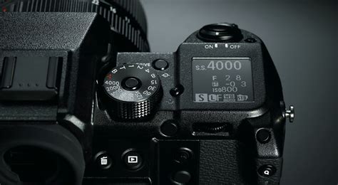 FUJIFILM GFX 50S | Cameras | FUJIFILM X Series & GFX - USA