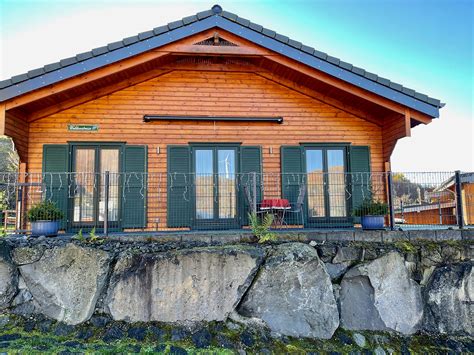 Haus Seeblick Private Ferienhausvermietung Waldsee Rieden