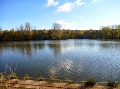 A Place Called Space Ryton Pools Country Park