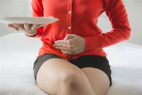 Makanan Yang Dapat Membantu Meredakan Perut Nyeri Saat Menstruasi