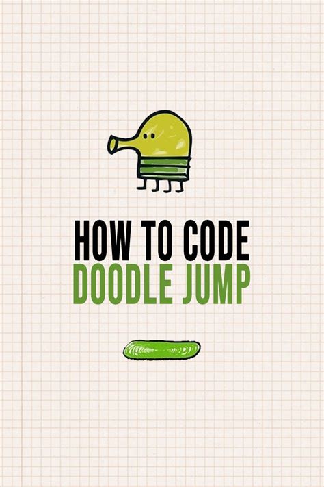 Coding doodle – Artofit