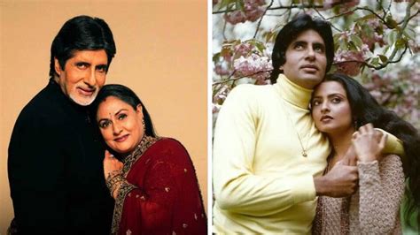 Amitabh Bachchan's most successful partnership has given him 11 hits ...