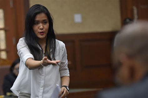 Jessica Kumala Wongso 2021 Newstempo