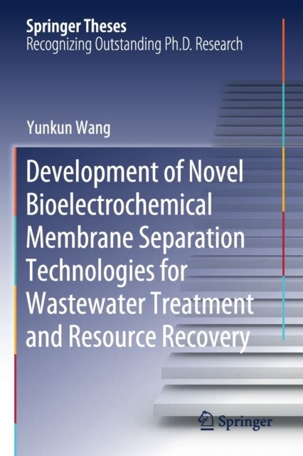 Development Of Novel Bioelectrochemical Membrane Separation