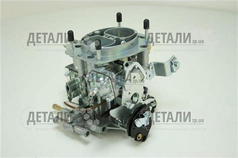 Карбюратор 2108, 2109, 21099 1.3л LSA 2108-1107010 – купить на ДЕТАЛИ.zp.ua