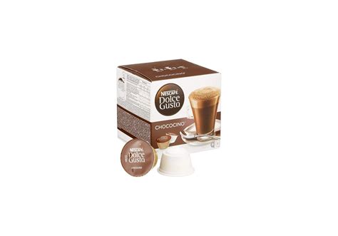 Duftend Sch N Kombination Dolce Gusto Kakao Kapseln Riskant Diagonal Blitz