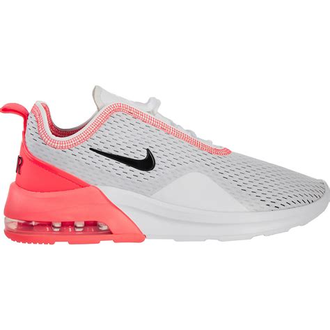 Nike Womens Air Max Motion 2 Running Shoes Academy