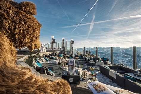 Kristallhütte 2 147 m in Zellberg