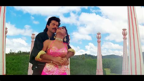 K Video Superhit Song Tu Jhumta Huva Saawan Anil Kapoor S Song