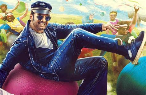 Biskoth Movie: Santhanam starrer Know release date, cast, story and ...