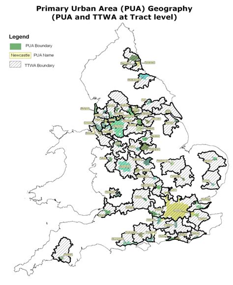 London metropolitan area - Wikipedia