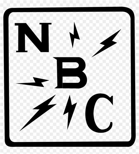 Download Free Nbc Universal Logo Png - Nbc Logo 1931 Clipart Png ...