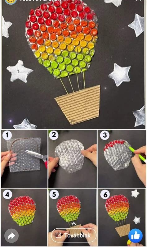 Hot Air Balloon Artofit