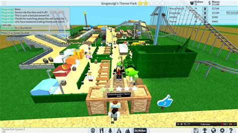 Roblox Theme Park Tycoon 2 Entrance Ideas