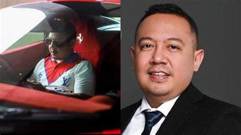 Crazy Rich Surabaya Wahyu Kenzo Divonis 10 Tahun Dan Denda Rp10 M Kasus