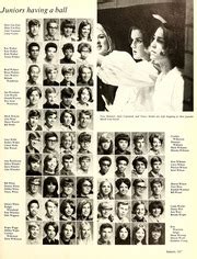 Richmond High School - Pierian Yearbook (Richmond, IN), Class of 1970 ...