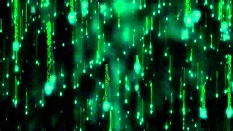 Matrix Rain Wallpapers Wallpaper Cave